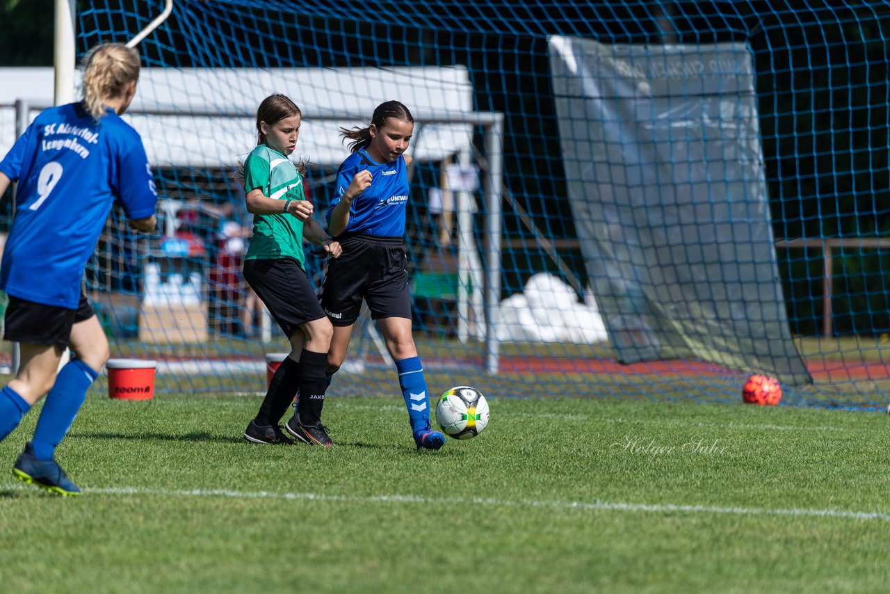 Bild 79 - D-Juniorinnen